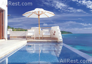 Vatulele Island Resort 8